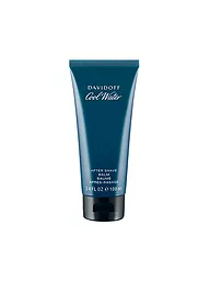 DAVIDOFF | Cool Water Man Bálsamo After Shave 100ml | Sin color