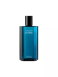 DAVIDOFF | Cool Water Man Eau de Toilette Spray 125ml | Sin color