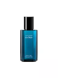 DAVIDOFF | Cool Water Man Eau de Toilette Spray 40ml | Sin color