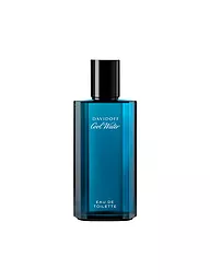 DAVIDOFF | Cool Water Man Eau de Toilette Spray 75ml | Sin color