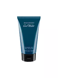 DAVIDOFF | Cool Water Man Gel de Ducha 150ml | Sin color