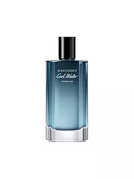 DAVIDOFF | Cool Water Parfum Hombre 100ml | Sin color