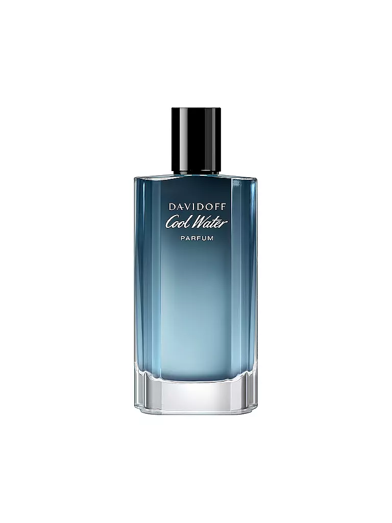 DAVIDOFF | Cool Water Parfum Hombre 100ml | Sin color