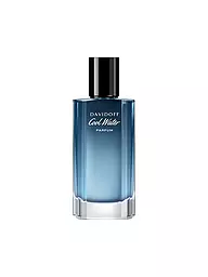 DAVIDOFF | Cool Water Parfum Man 50ml | Sin color