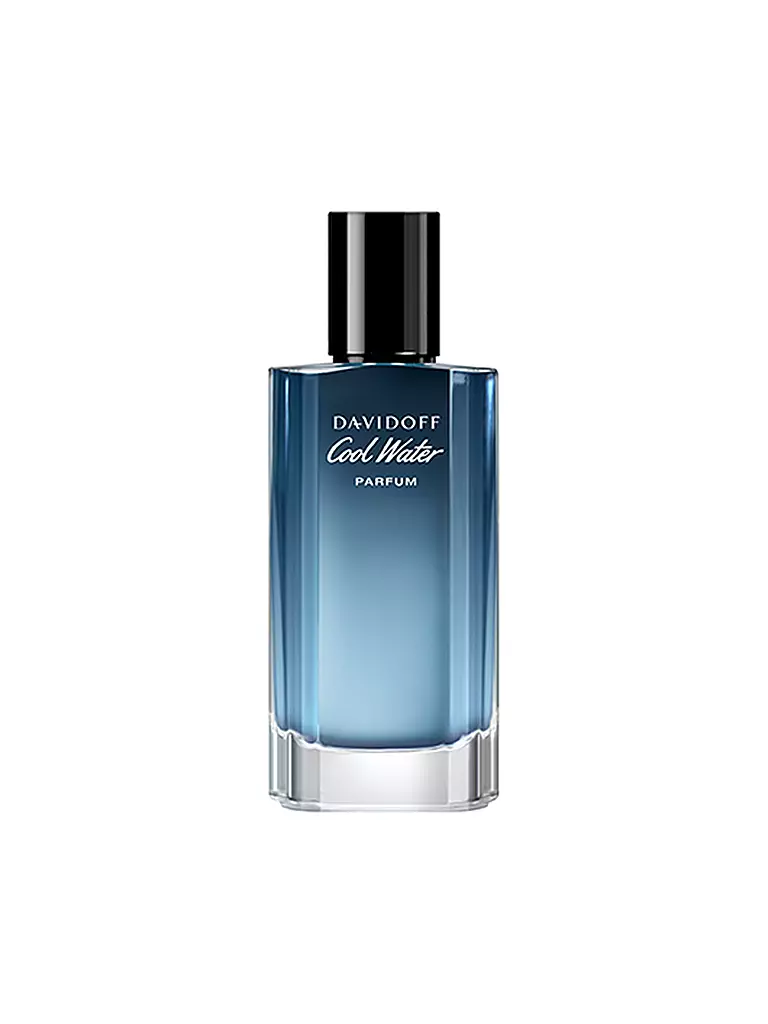 DAVIDOFF | Cool Water Parfum Man 50ml | Sin color