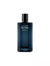 DAVIDOFF | Cool Water Reborn Eau de Parfum Intense para hombre 50 ml | Sin color