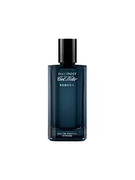 DAVIDOFF | Cool Water Reborn Eau de Parfum Intense para hombre 50 ml | Sin color