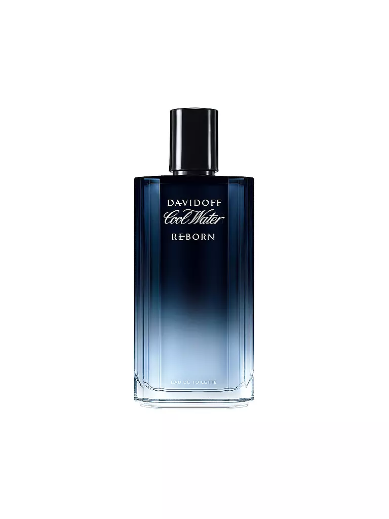 DAVIDOFF | Cool Water Reborn Man Eau de Toilette 125ml | Sin color