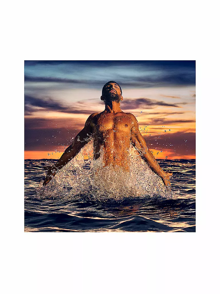 DAVIDOFF | Cool Water Reborn Man Eau de Toilette 125ml | 