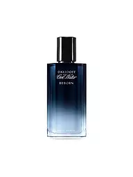 DAVIDOFF | Cool Water Reborn Man Eau de Toilette 75ml | Sin color