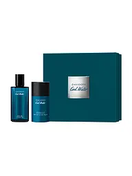 DAVIDOFF | Set de regalo - Cool Water Eau de Toilette Set 2x75ml | Sin color