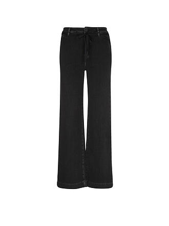 DAWN DENIM | Vaqueros acampanados