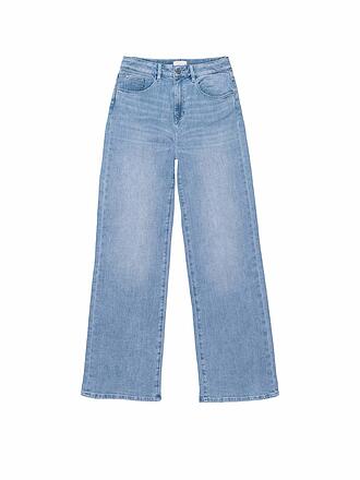 DAWN DENIM | Vaqueros Wide Fit DEW