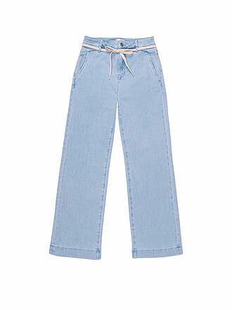 DAWN DENIM | Vaqueros Wide Fit DEW