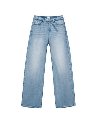 DAWN DENIM | Jeans de pierna ancha SUNNY