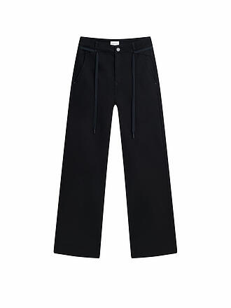 DAWN DENIM | Pantalones Marlene Flared Fit DAWN
