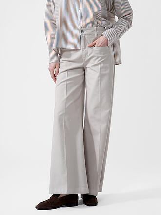 DAWN DENIM | Pantalones Marlene BLAZE PAPER TOUCH