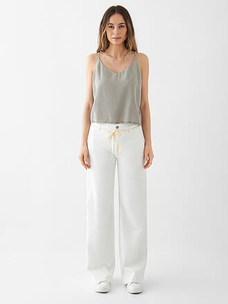 DAWN DENIM | Jeans acampanados DEW