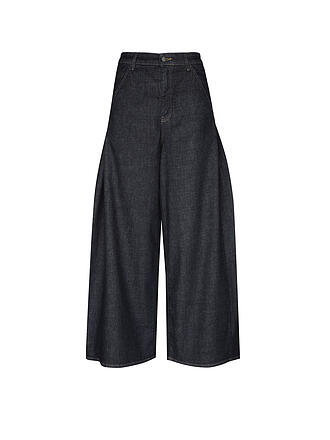 DAWN DENIM | Jeans Wide Leg BEAMER