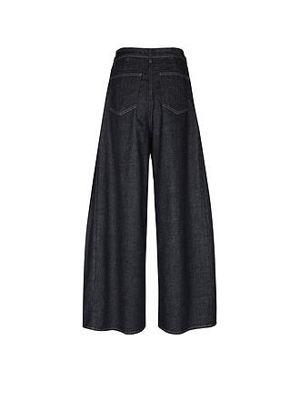 DAWN DENIM | Jeans Wide Leg BEAMER