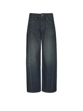 DAWN DENIM | Jeans Balloon Fit
