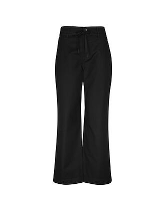 DAWN DENIM | Pantalón Marlene Flared Fit DEW