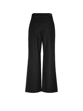 DAWN DENIM | Pantalón Marlene Flared Fit DEW