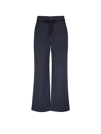 DAWN DENIM | Pantalón Marlene Flared Fit DEW