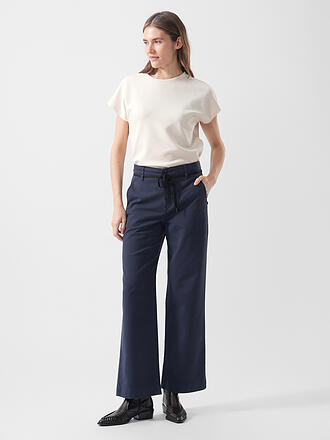 DAWN DENIM | Pantalón Marlene Flared Fit DEW