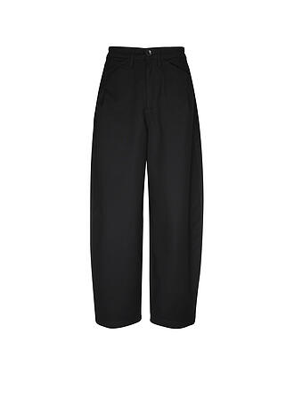 DAWN DENIM | Pantalón Barrel Leg VAL