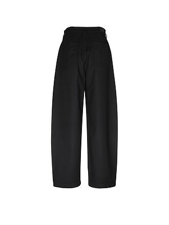 DAWN DENIM | Pantalón Barrel Leg VAL