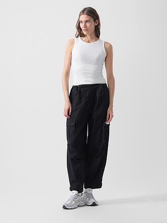 DAWN DENIM | Cargohose MAY MAY