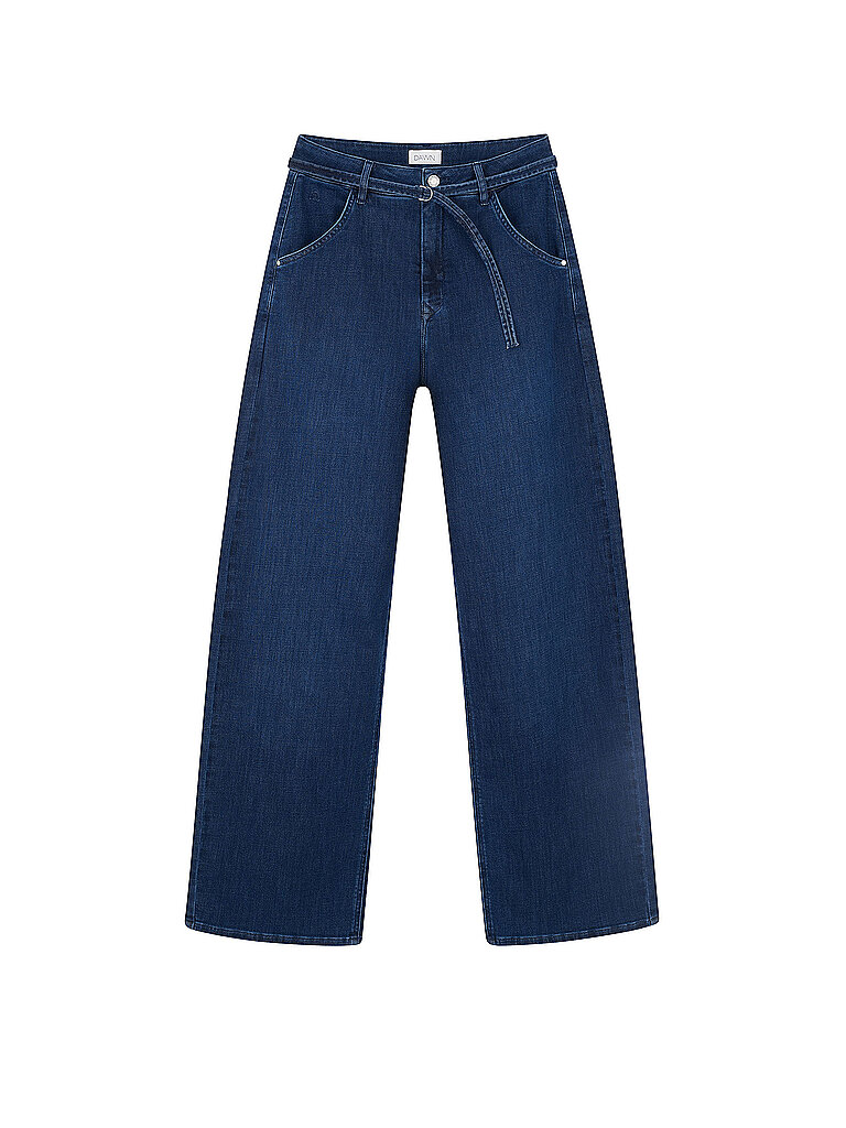 Jeans Wide Fit BLINK azul oscuro 32/L32