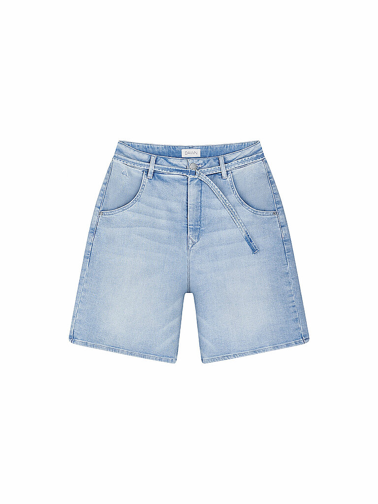 Jeansshorts BLINKY azul claro 28