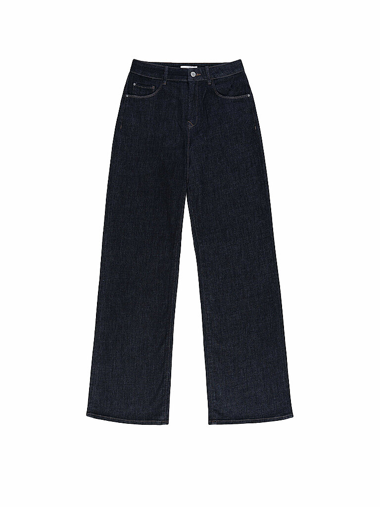Pantalones Marlene DEW azul oscuro 31/L32