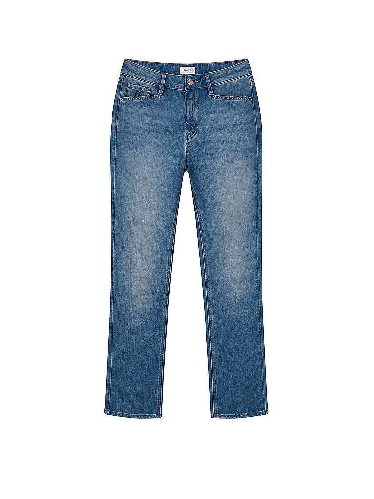 Jeans Slim Fit SUNSET azul 27/L30