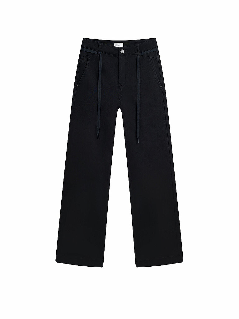Pantalones Marlene Flared Fit DAWN negro 31/L32
