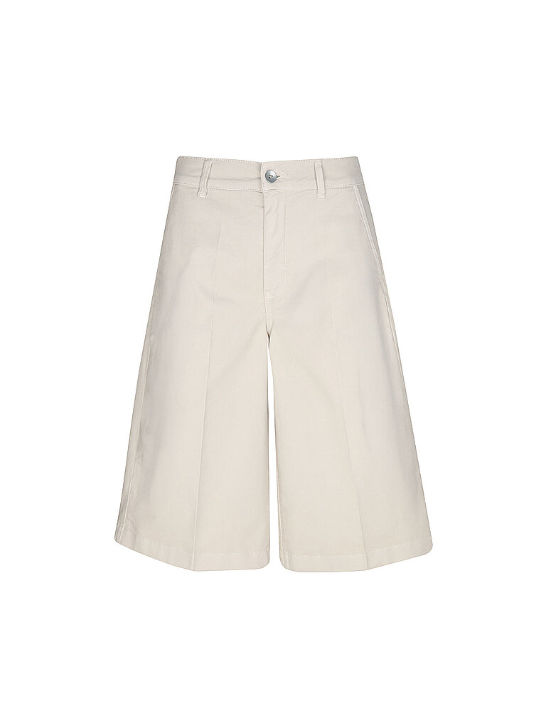 Dawn Denim Bermuda EDEN beige M