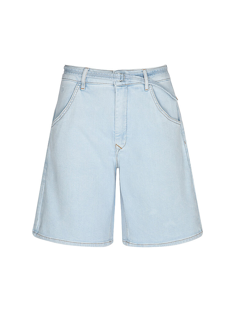 Pantalones cortos vaqueros BLINKY azul claro 31