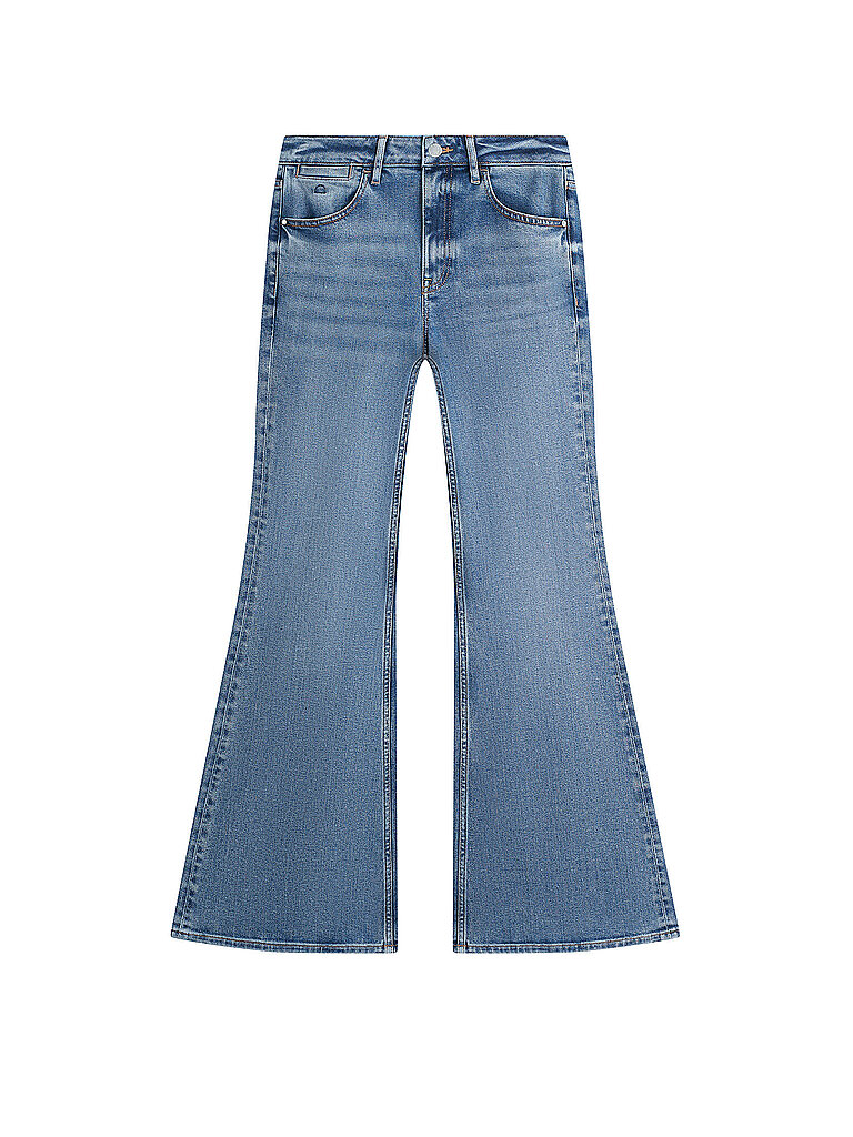Jeans Flared Fit CELESTIAL azul 31