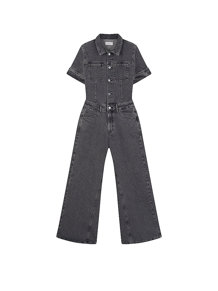 Dawn Denim Mono TWITTER negro