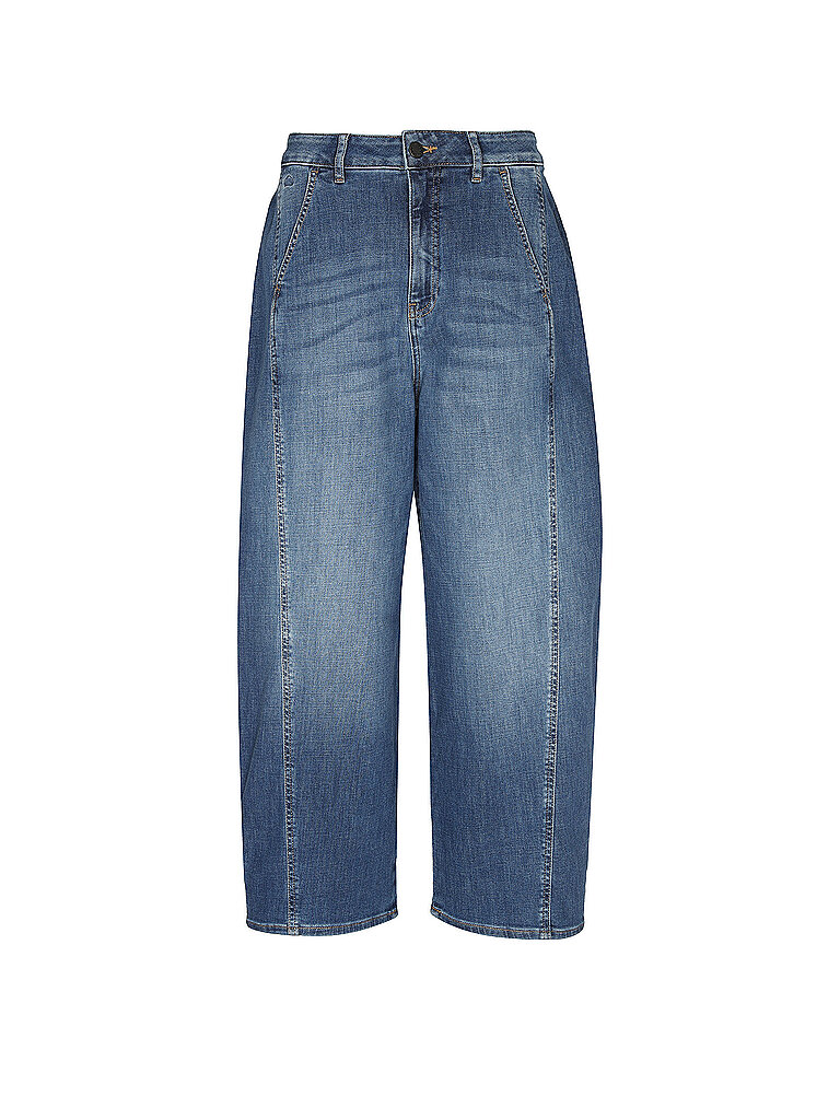 Dawn Denim Jeans Balloon Fit MOONDDUST azul