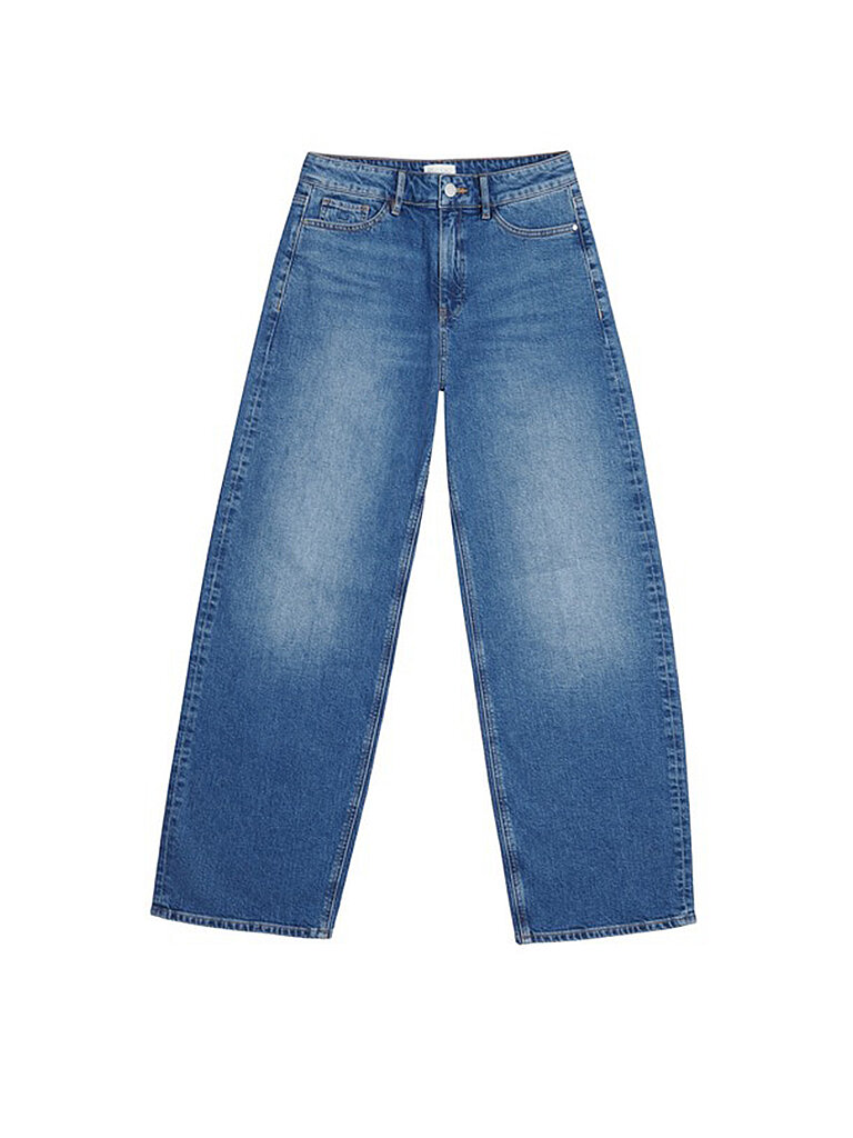 Dawn Denim Jeans Balloon Fit ASH azul