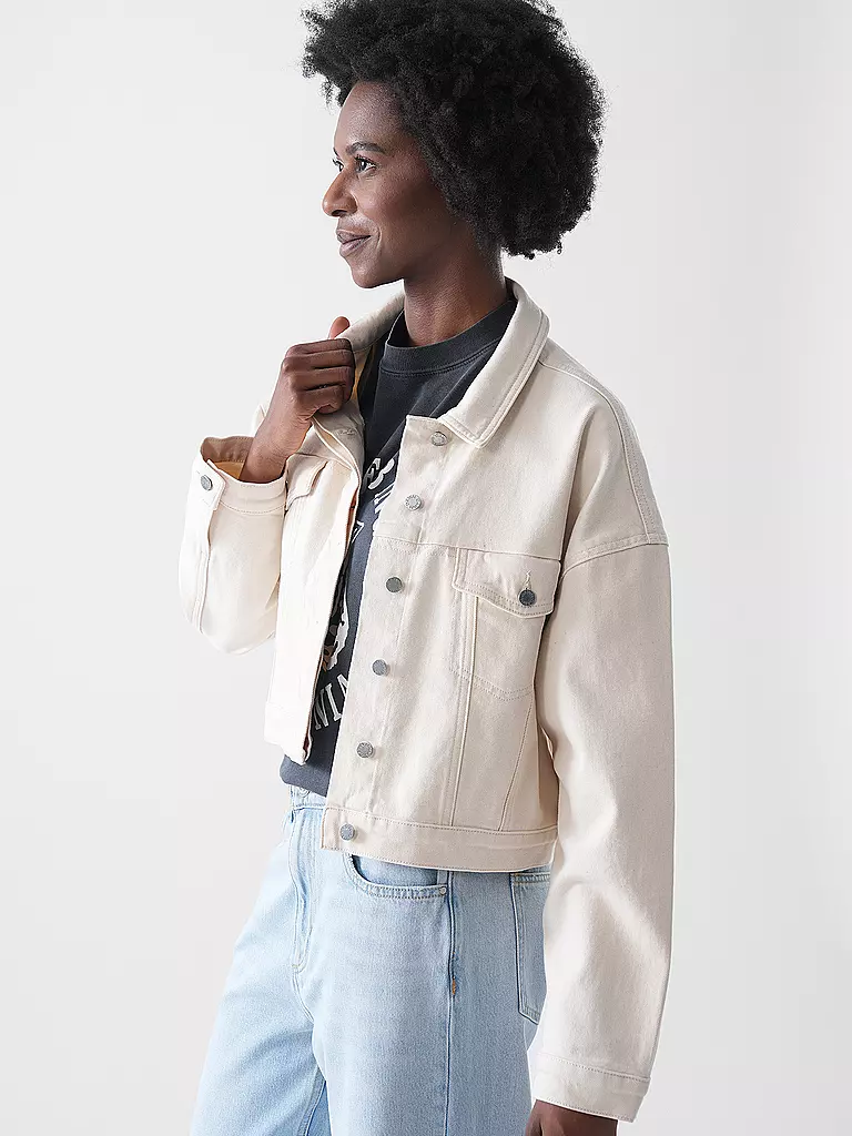 DAWN DENIM | Chaqueta vaquera AMARA | 