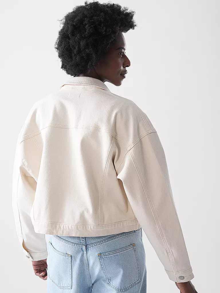 DAWN DENIM | Chaqueta vaquera AMARA | 