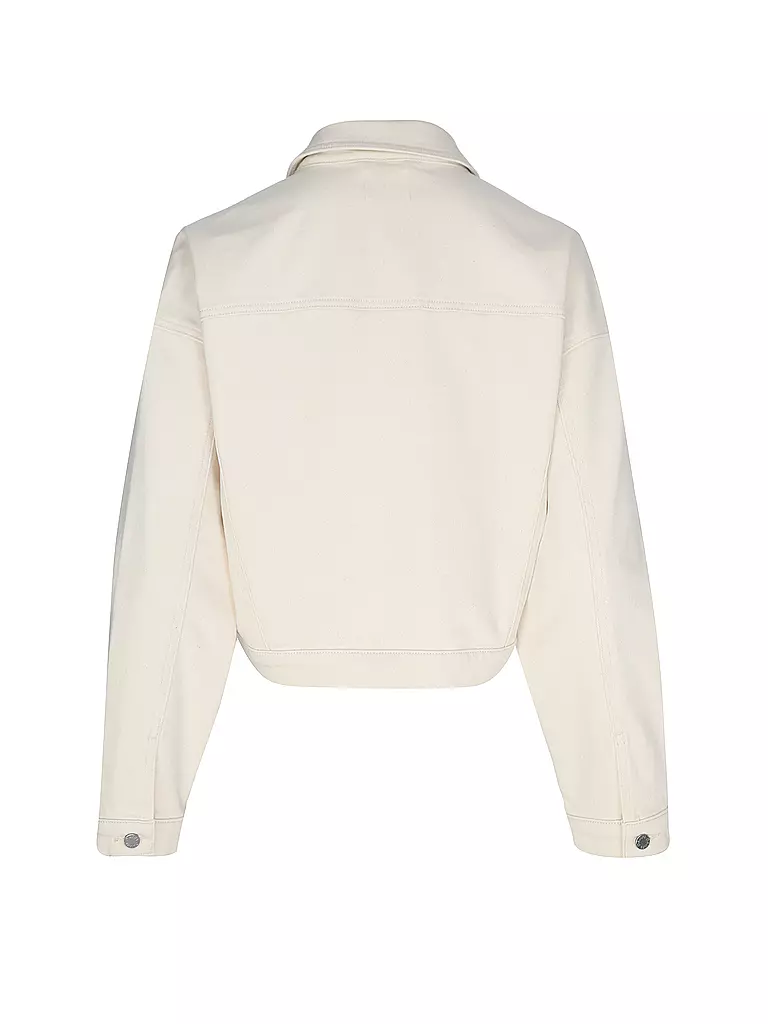 DAWN DENIM | Chaqueta vaquera AMARA | 