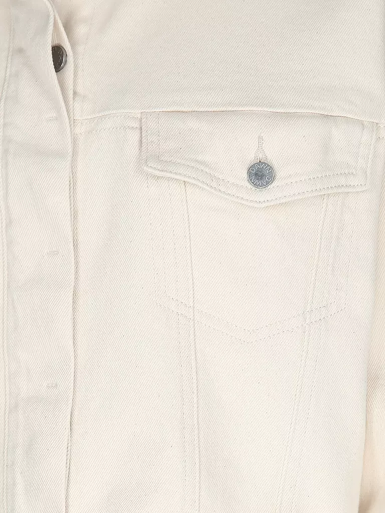 DAWN DENIM | Chaqueta vaquera AMARA | 