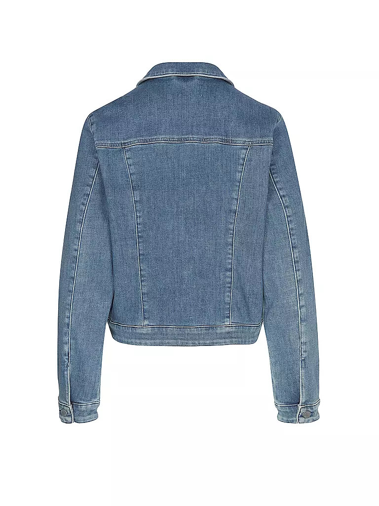 DAWN DENIM | Chaqueta vaquera CALLISTO | 