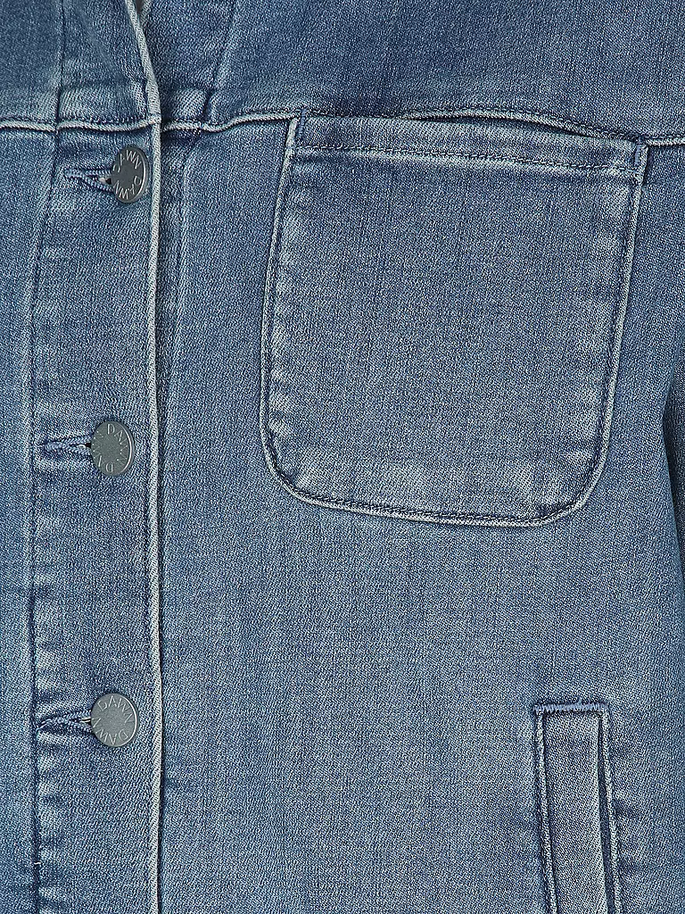 DAWN DENIM | Chaqueta vaquera CALLISTO | 