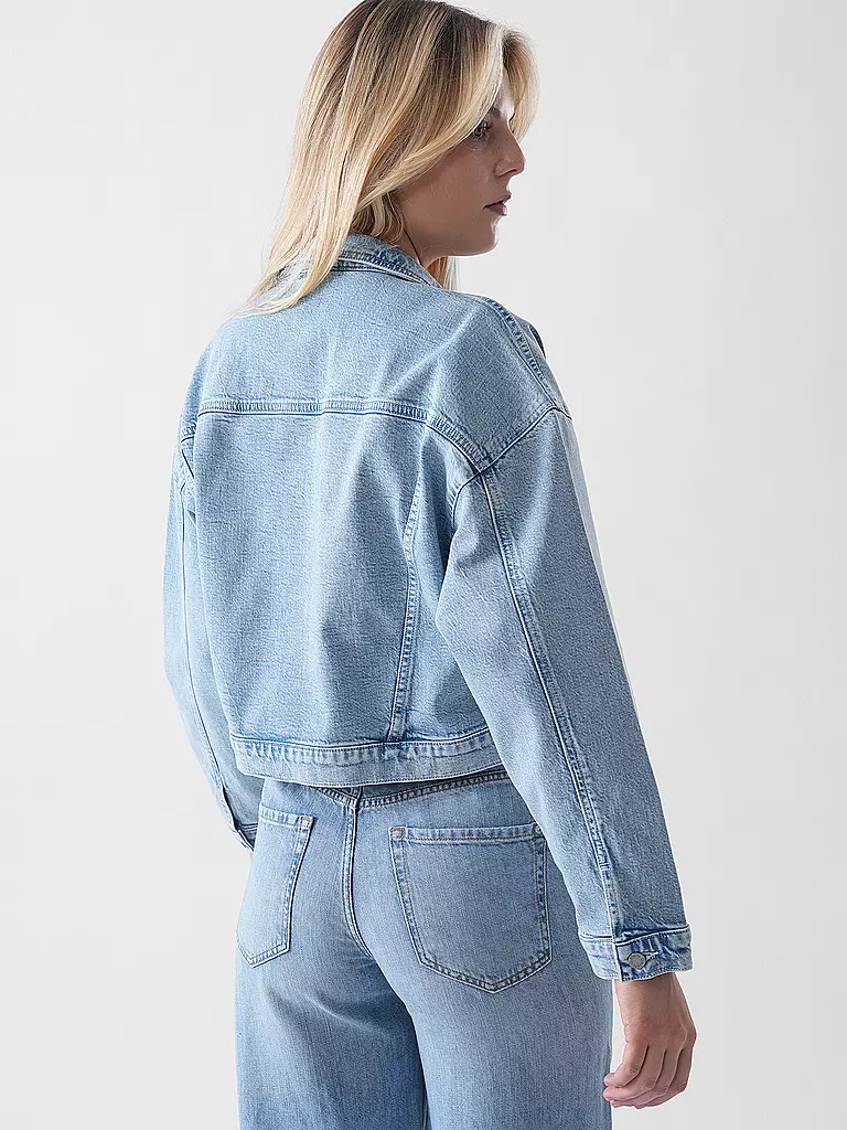 DAWN DENIM | Chaqueta vaquera | 